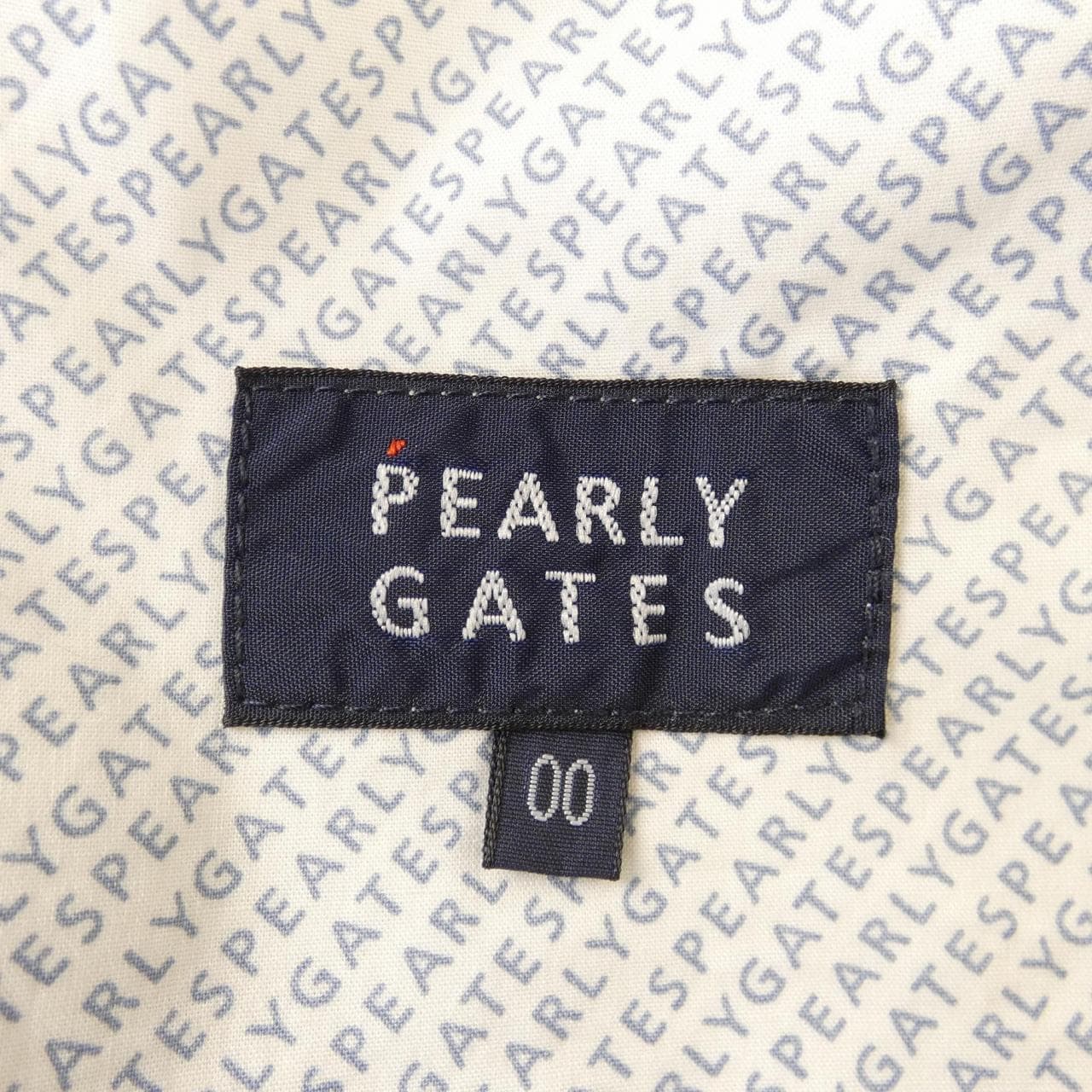 パーリーゲイツ PEARLY GATES スカート