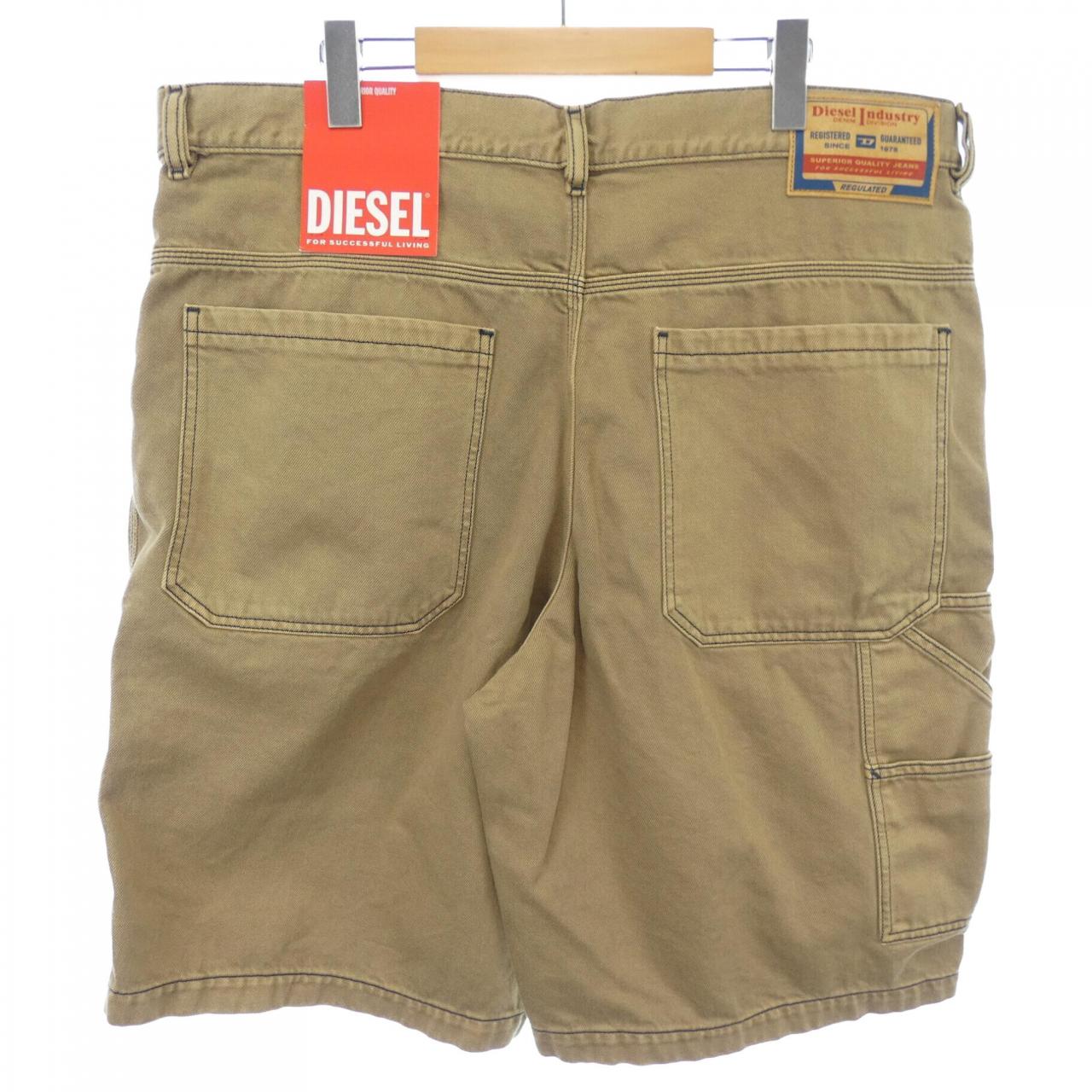 DIESEL shorts