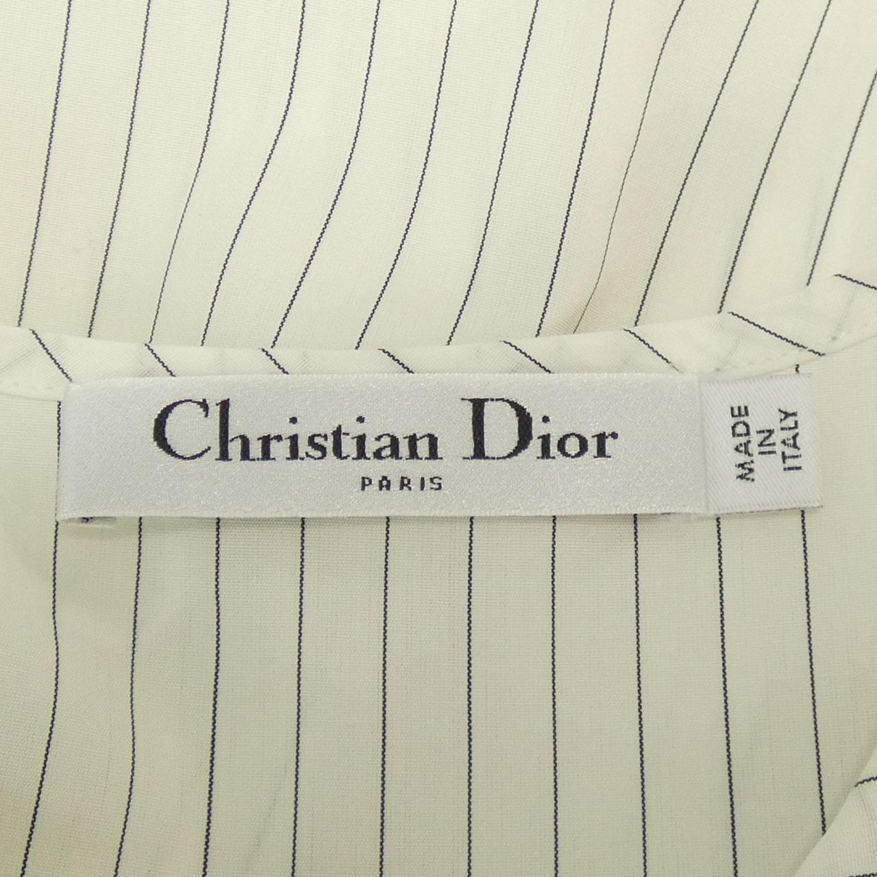 クリスチャンディオール CHRISTIAN DIOR シャツ