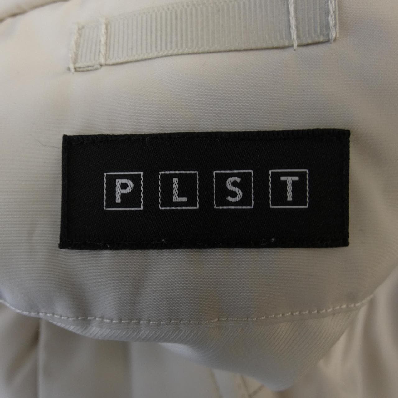 プラステ PLST ブルゾン