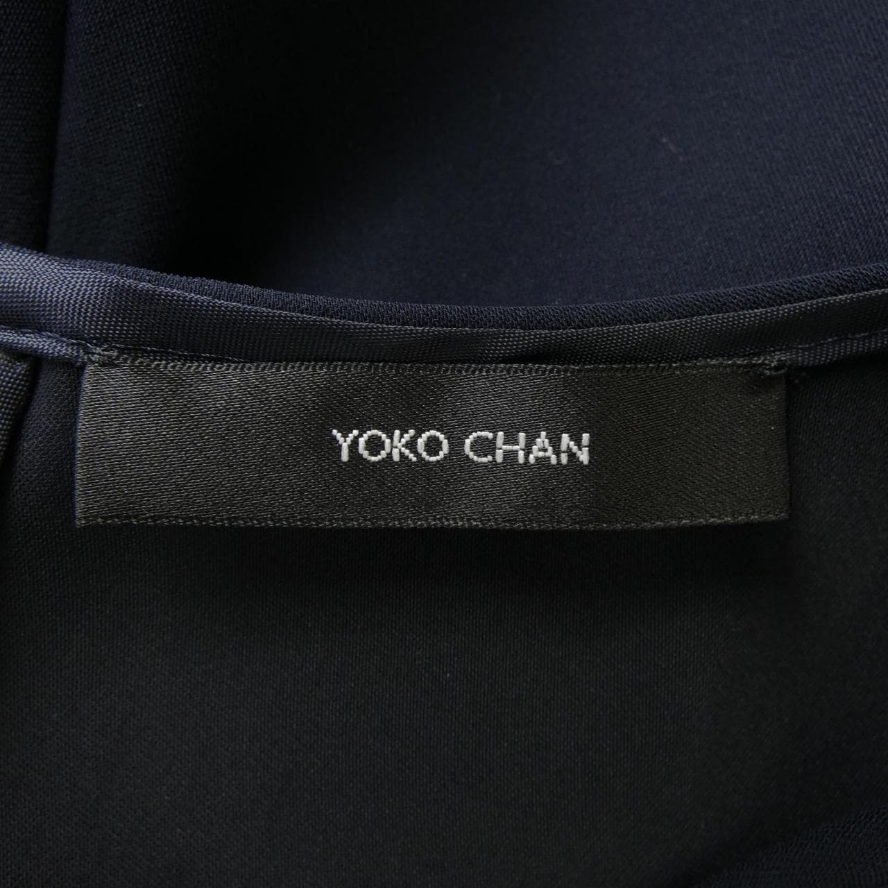 YOKO CHAN連衣裙