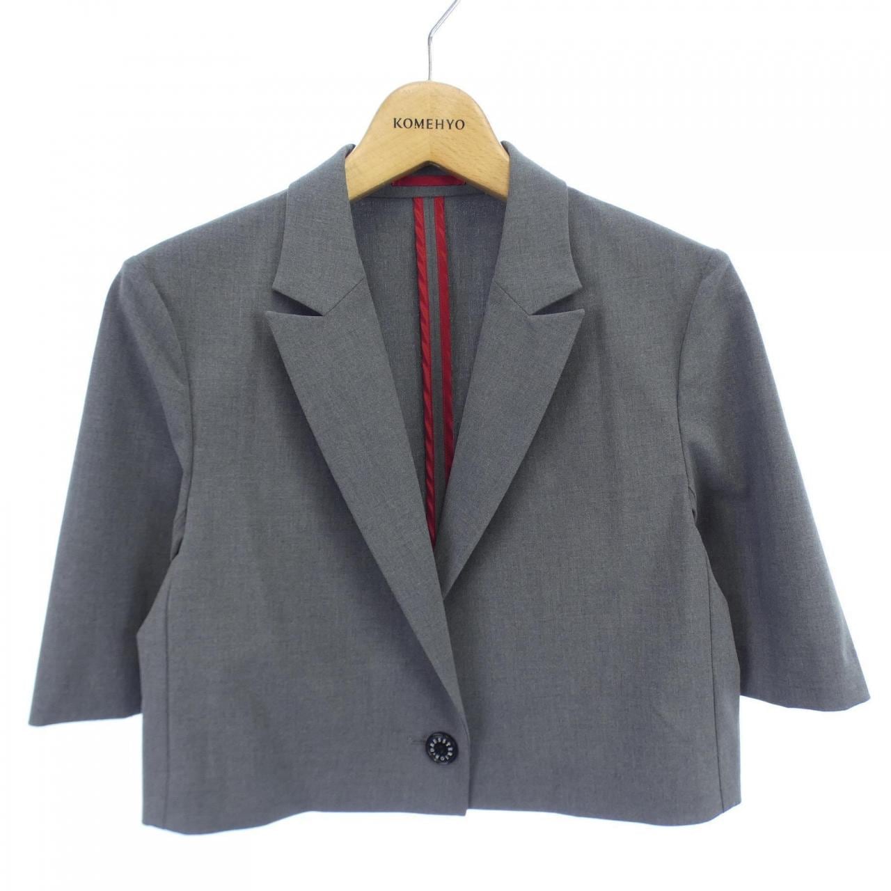 ドレステリア DRESSTERIOR ジャケット