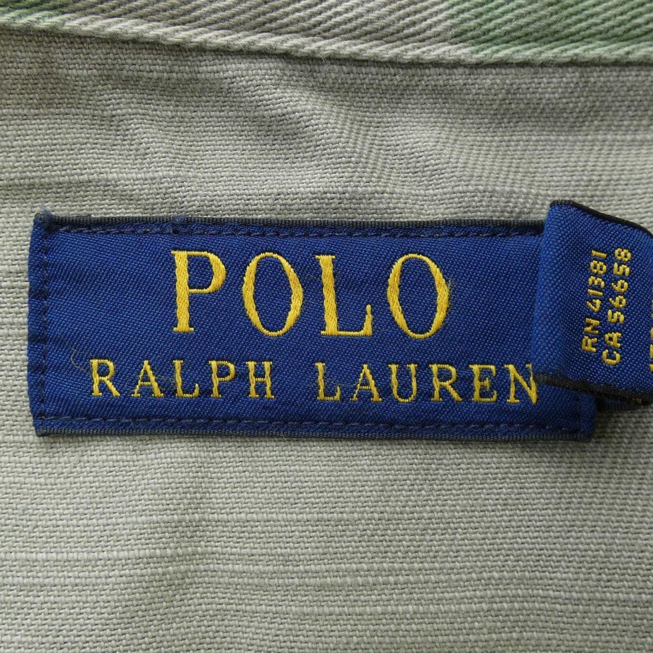 ポロラルフローレン POLO RALPH LAUREN ジャケット