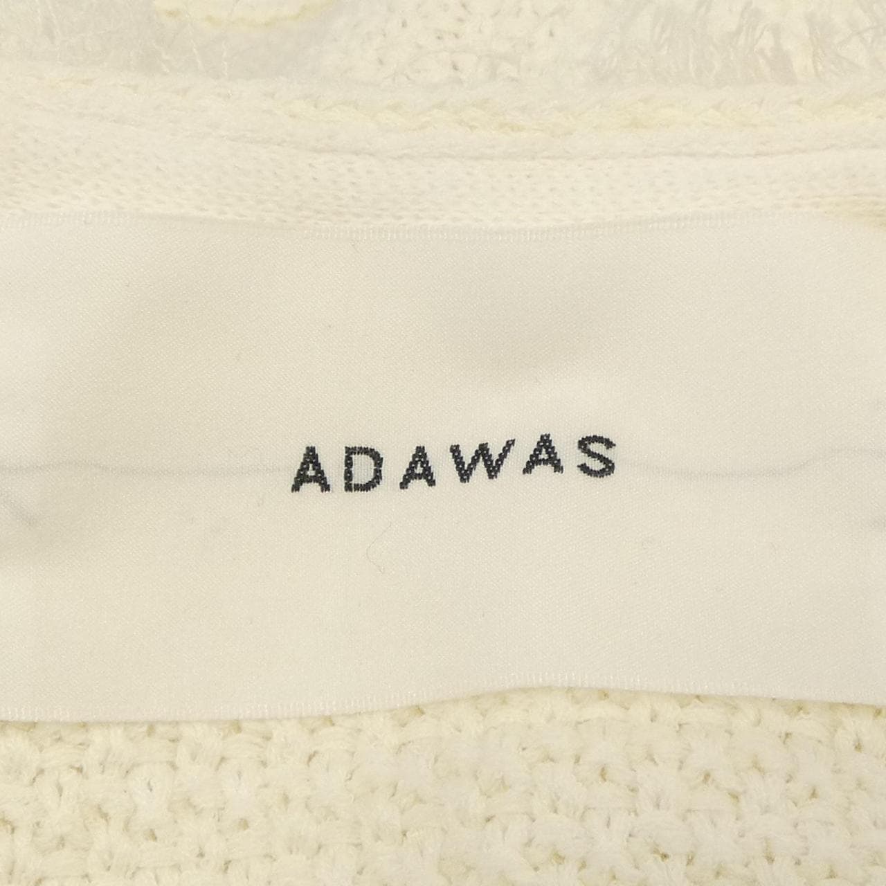 アダワス ADAWAS ジャケット