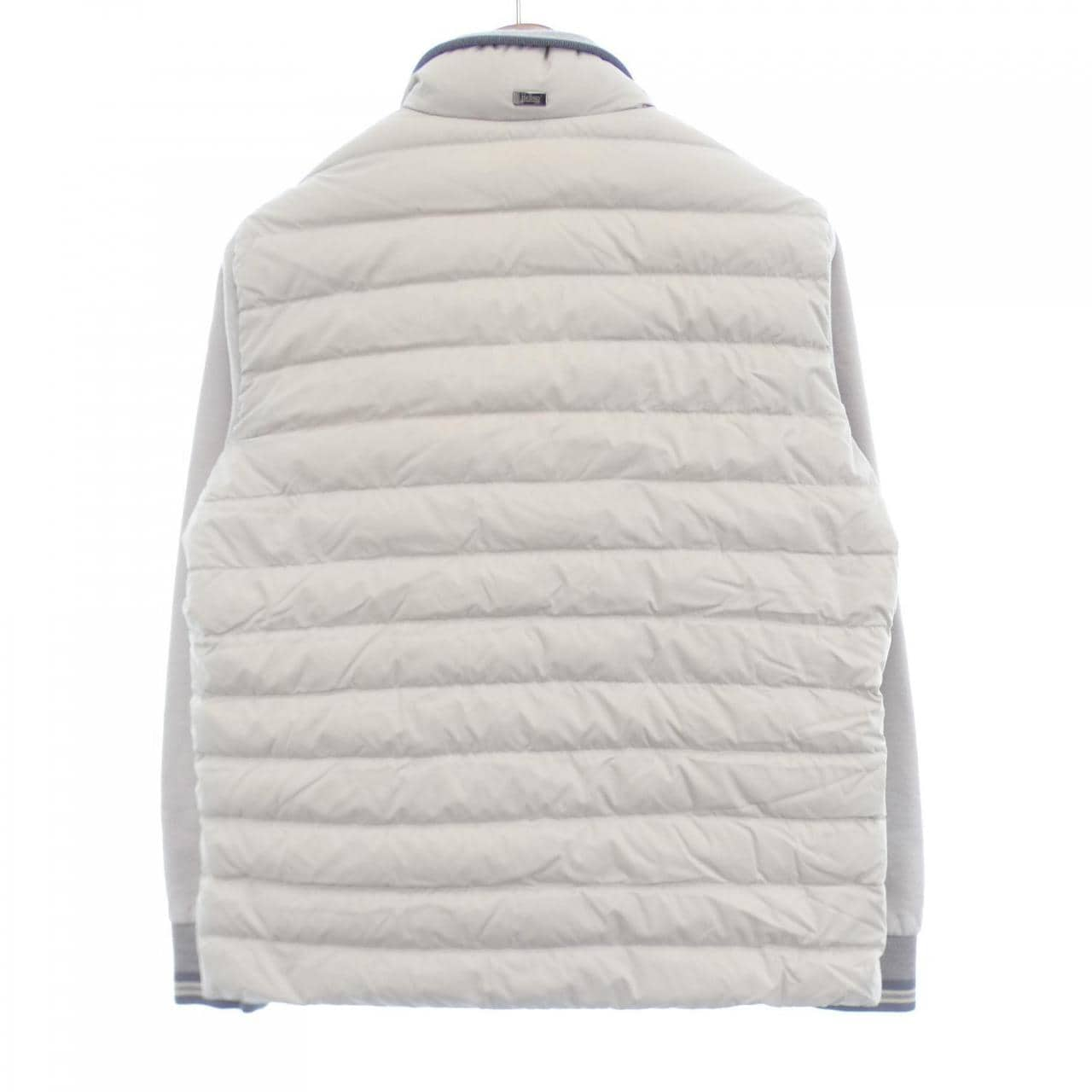 Herno down jacket