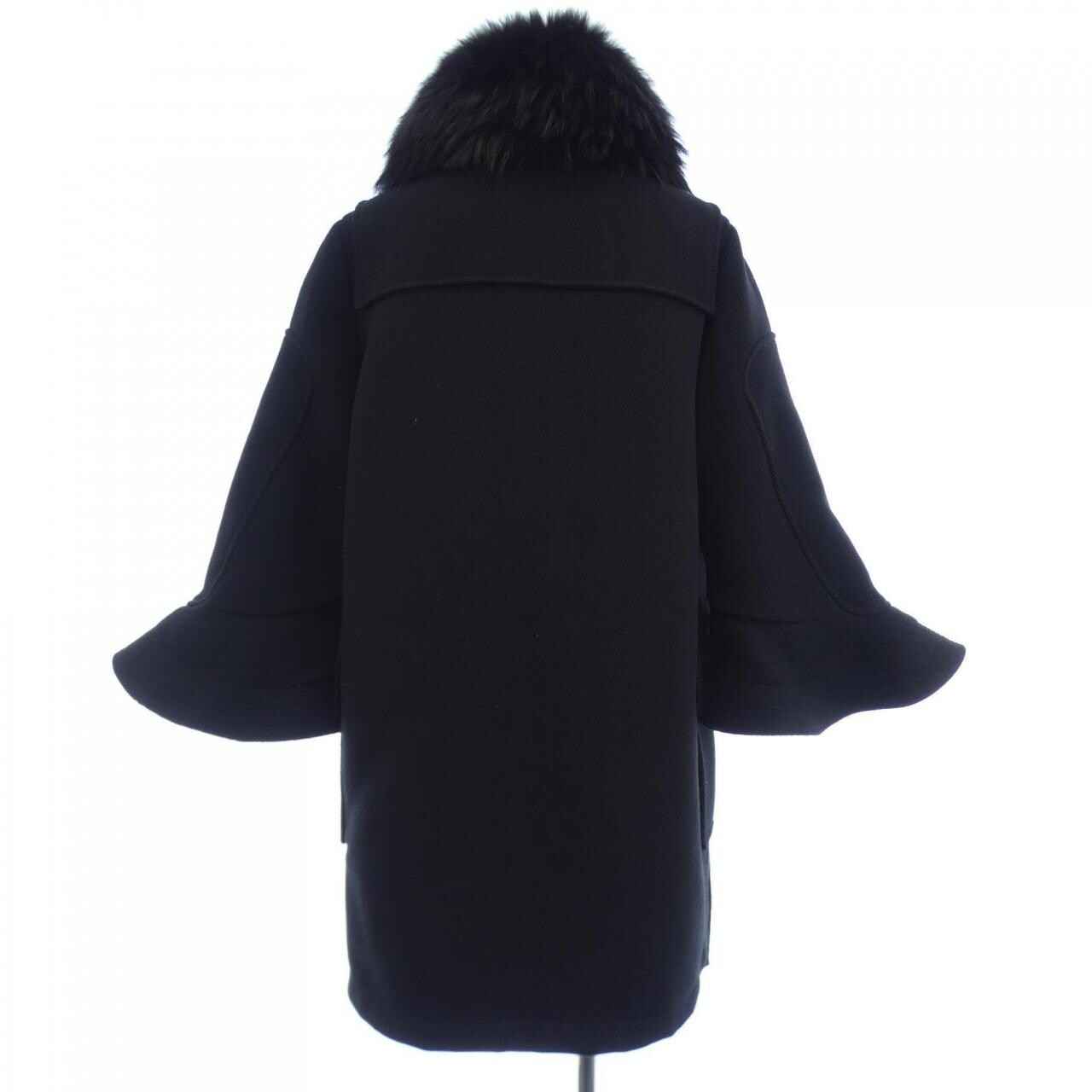 モンクレールエス MONCLER S ダウンコート