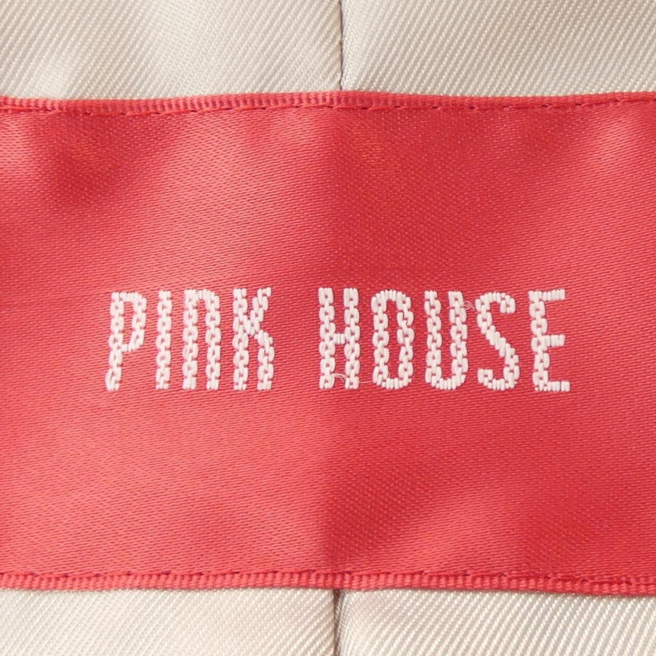 ピンクハウス PINK HOUSE コート