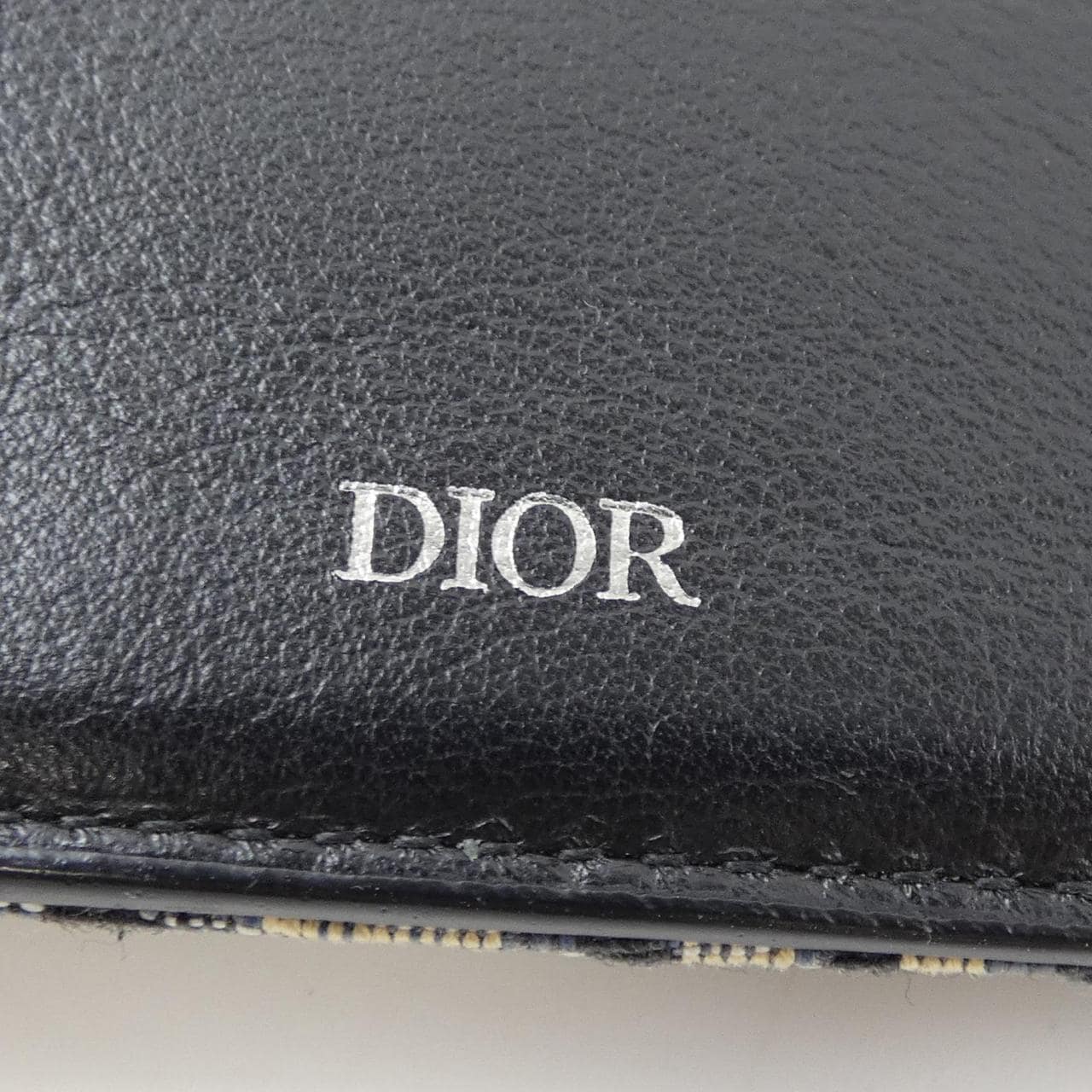 ディオール DIOR WALLET
