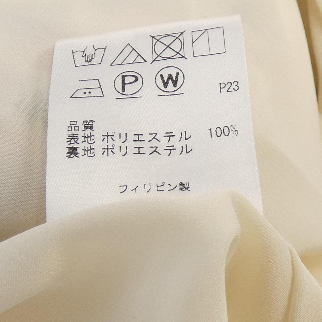 トッカ TOCCA ワンピース
