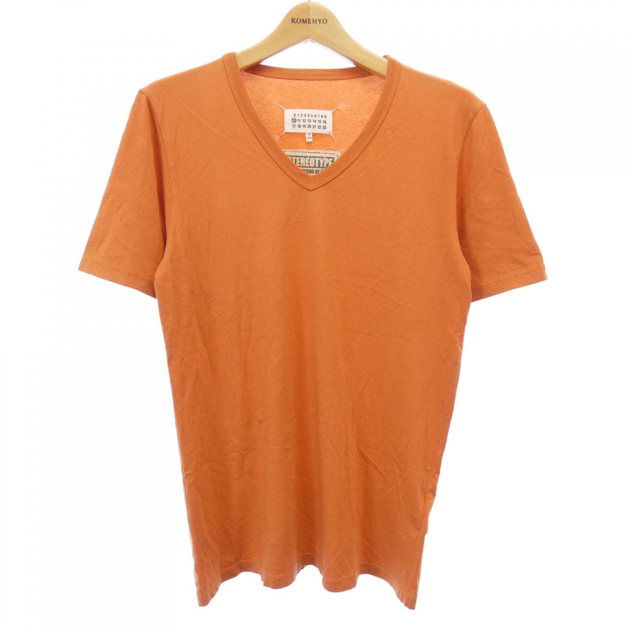 Maison Maison Margiela T 卹