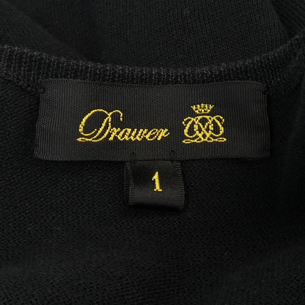 杜洛瓦DRAWER上衣