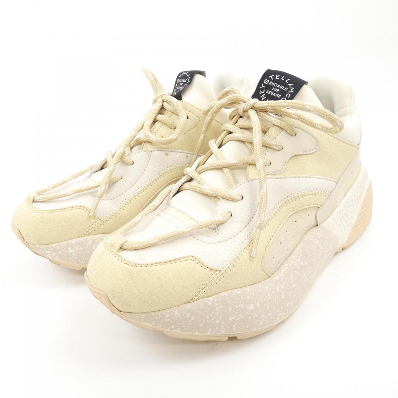 ステラマッカートニー STELLA MCCARTNEY スニーカー