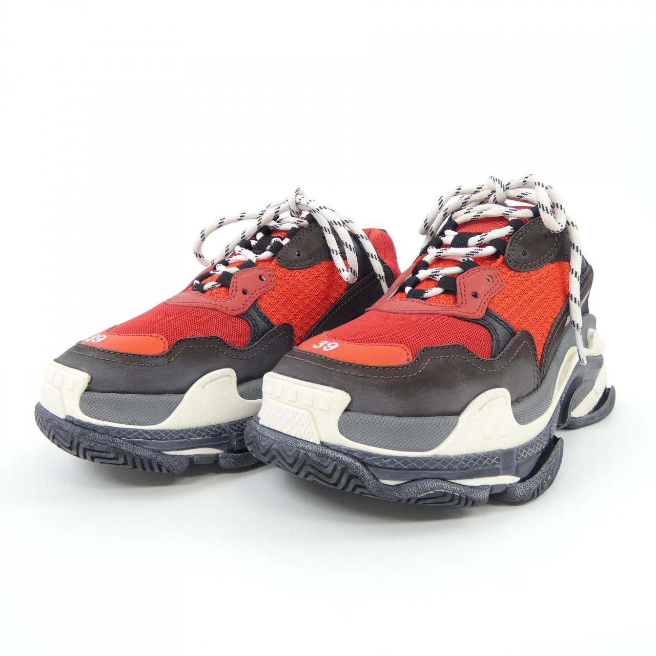 バレンシアガ BALENCIAGA スニーカー