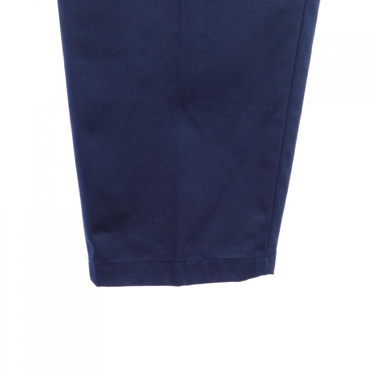 ルイヴィトン LOUIS VUITTON コットンチノ HHP41WNKO パンツ