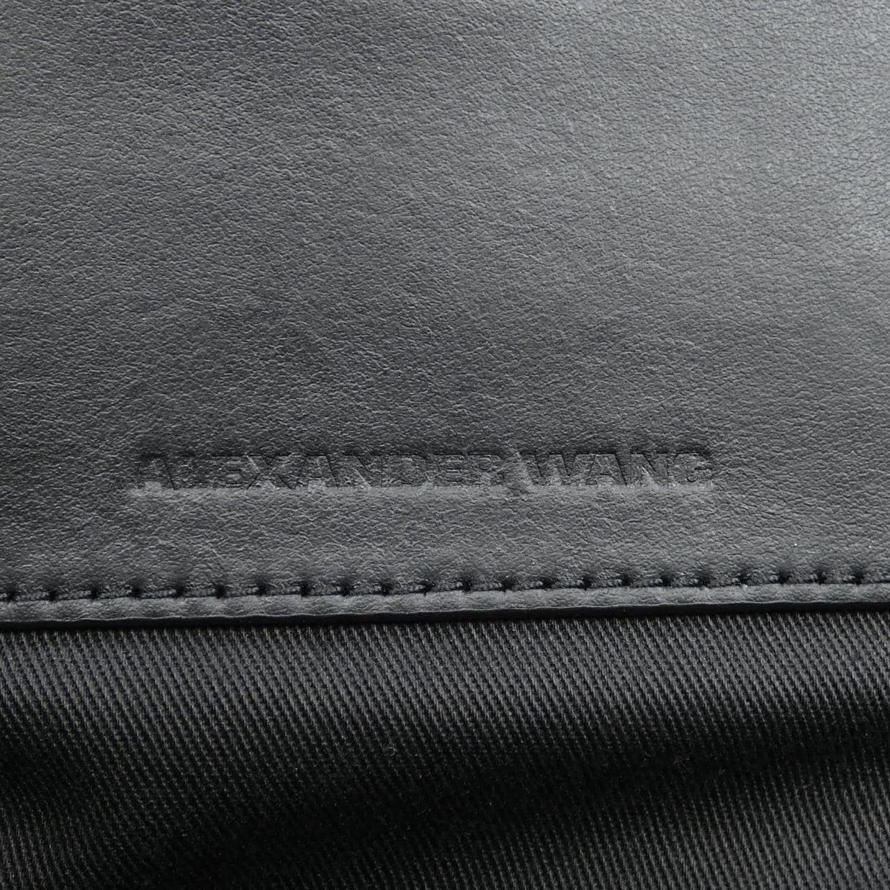 アレキサンダーワン ALEXANDER WANG BAG