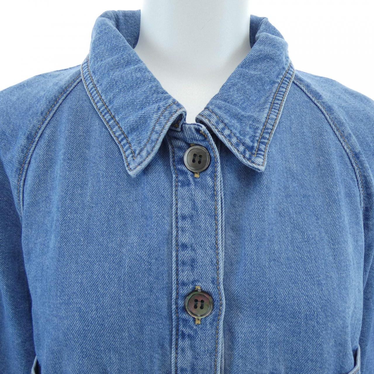 グレースコンチネンタル GRACE CONTINENTAL ジャケット