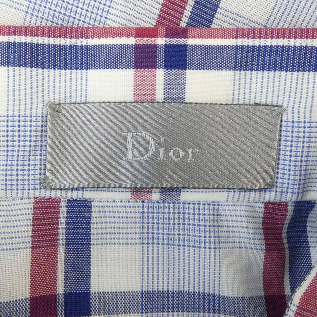 ディオールオム DIOR HOMME 6EH1059677 シャツ