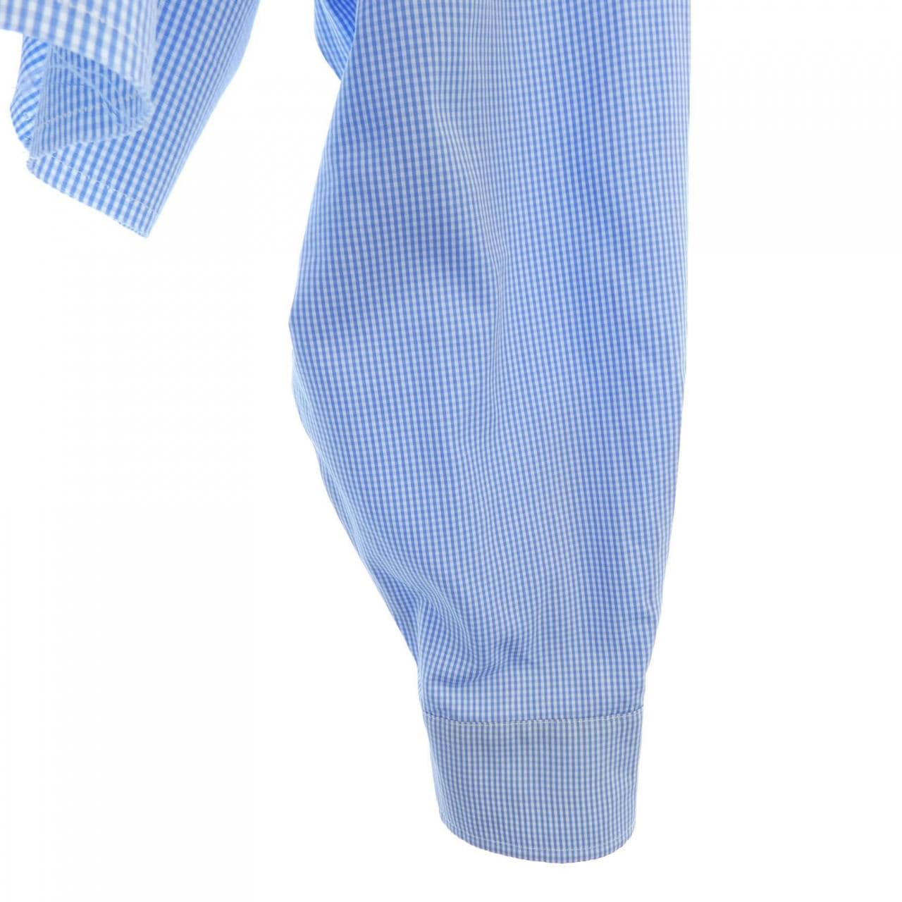 ミュウミュウ MIU MIU MK1673 10BU シャツ