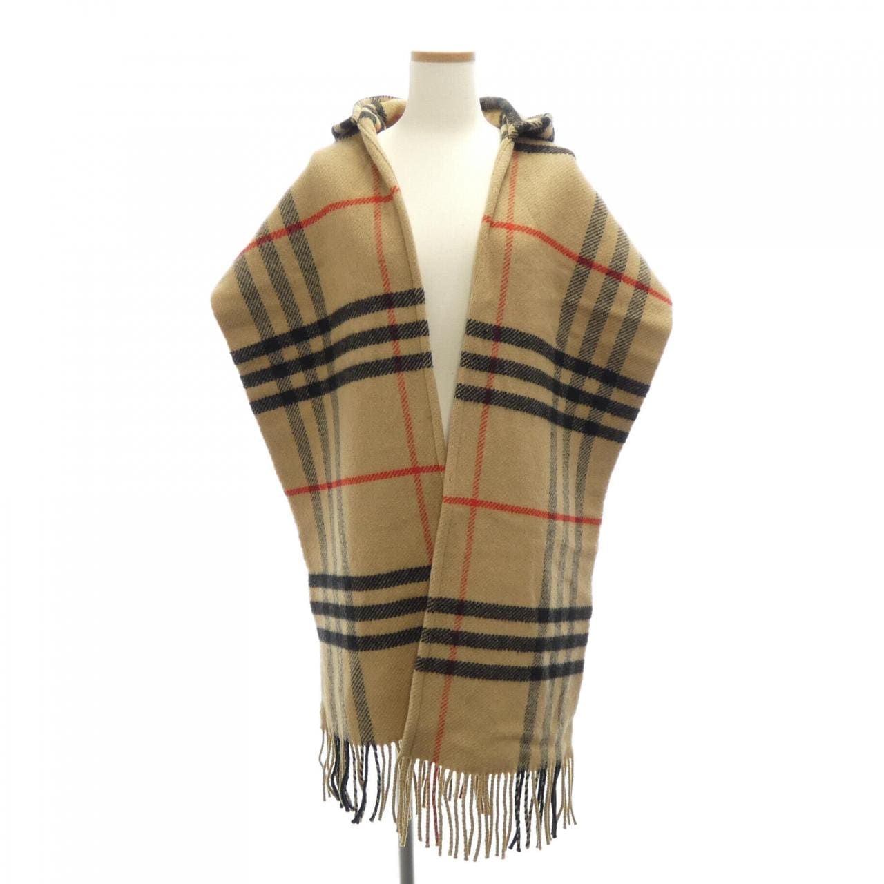 バーバリー BURBERRY 8077638 MUFFLER