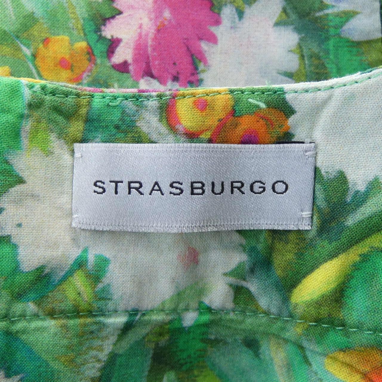 ストラスブルゴ STRASBURGO トップス