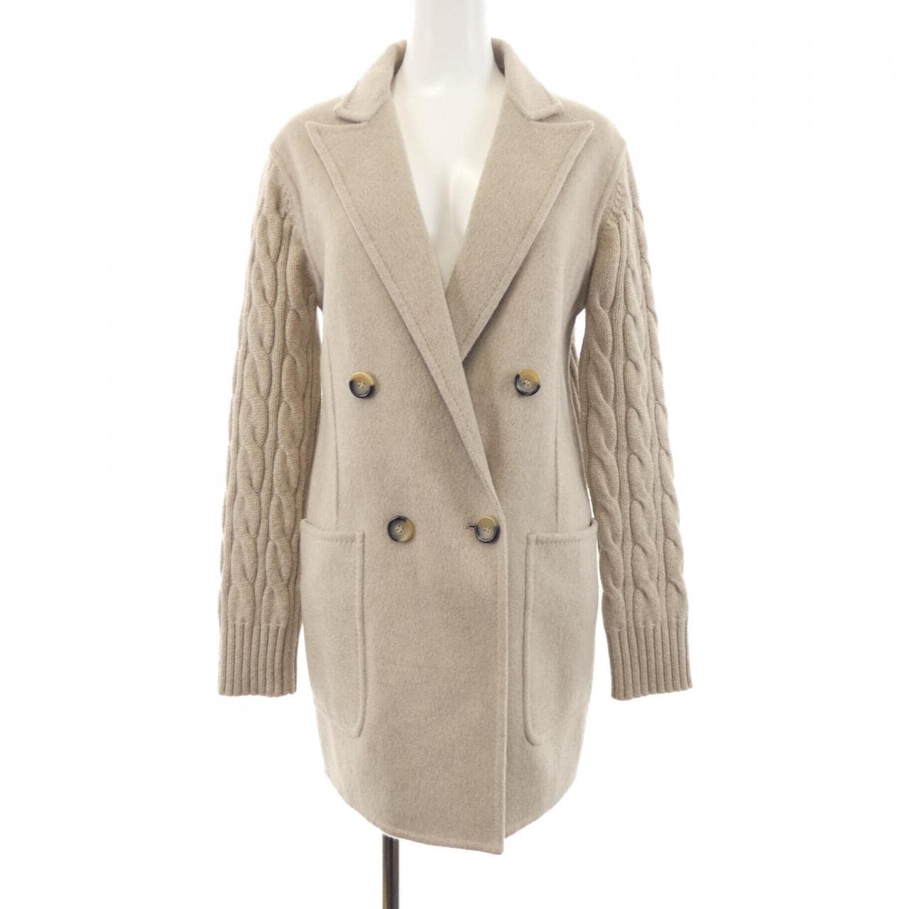 マックスマーラ Max Mara 131602 コート