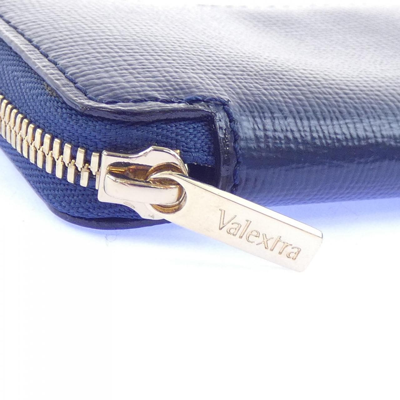 ヴァレクストラ VALEXTRA SGZA0007044LOCCP99 CARD CASE