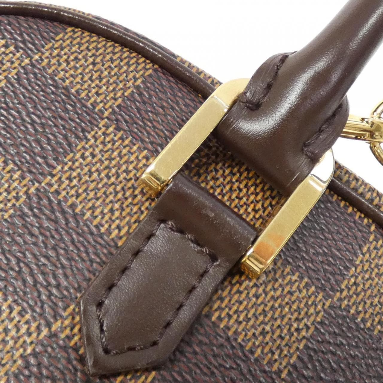 LOUIS VUITTON Damier Thalia 迷你 N51286+J11502 包