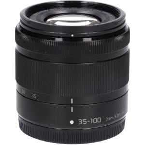 Ｇ３５－１００ｍｍ　Ｆ４－５．６ＡＳＰＨ．ＯＩＳ　ＢＬＡＣＫ