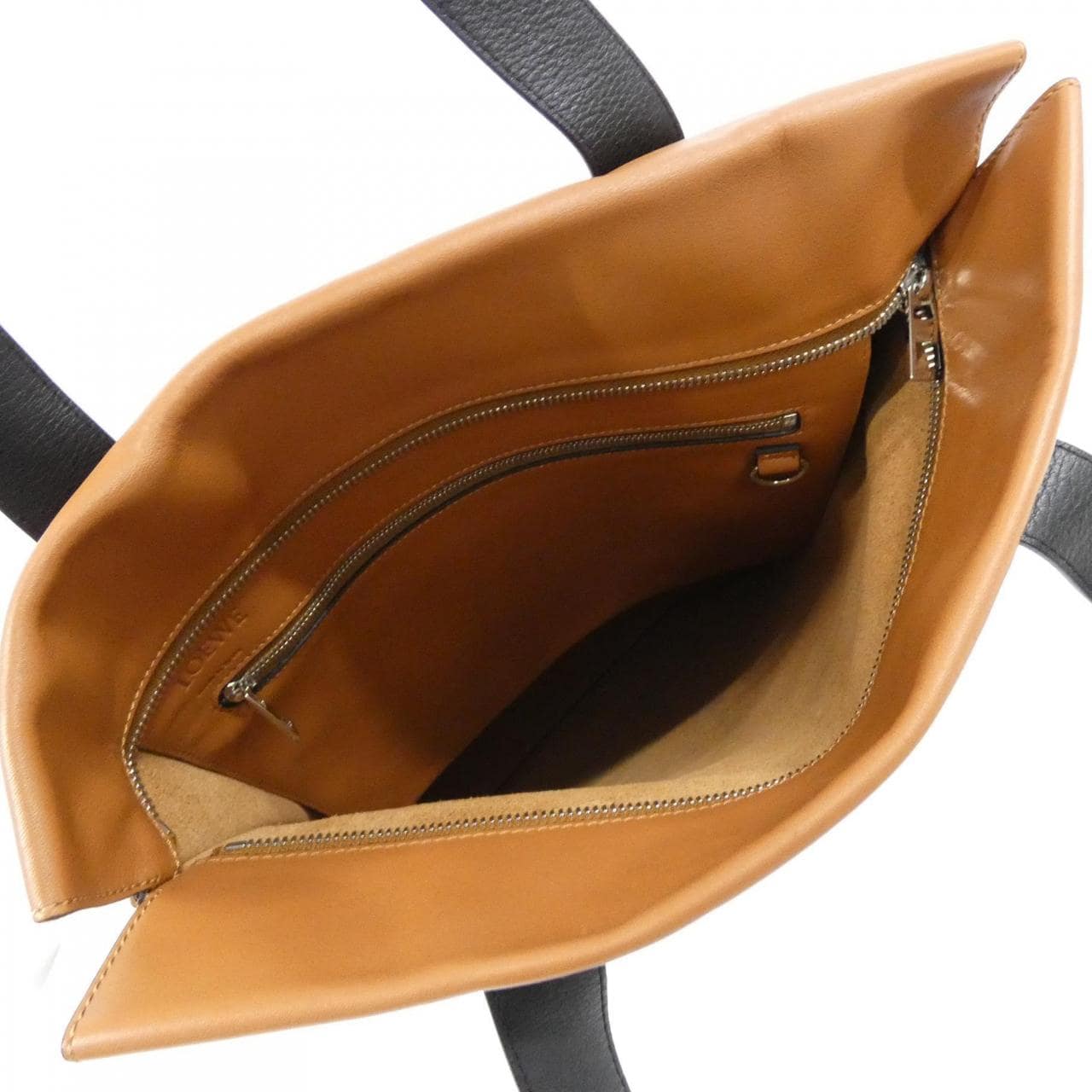 ロエベ SHOPPER BAG 330 54TK01 バッグ