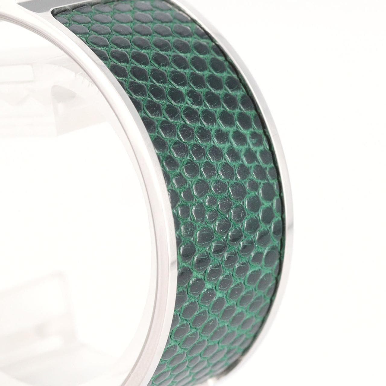 エルメス ロケリザード LO1.210 SS クォーツ