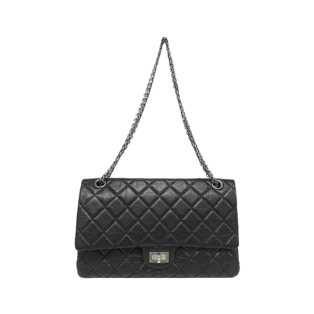 シャネル 37587 ショルダーバッグ