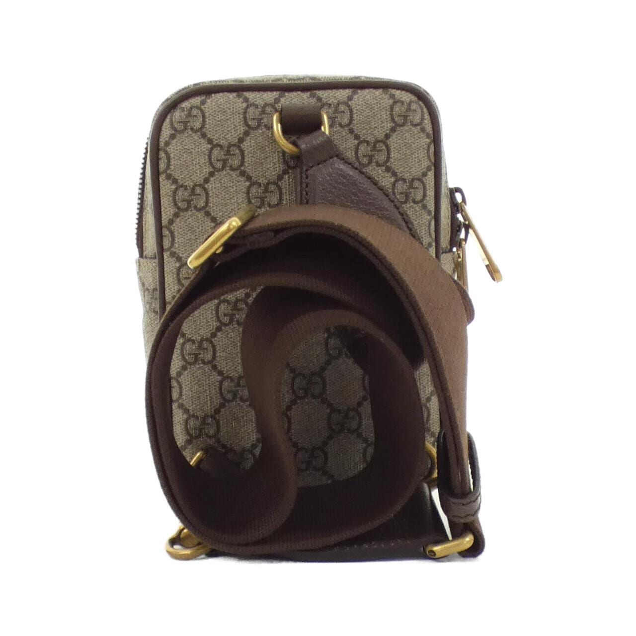 グッチ OPHIDIA 752565 9C2ST ショルダーバッグ