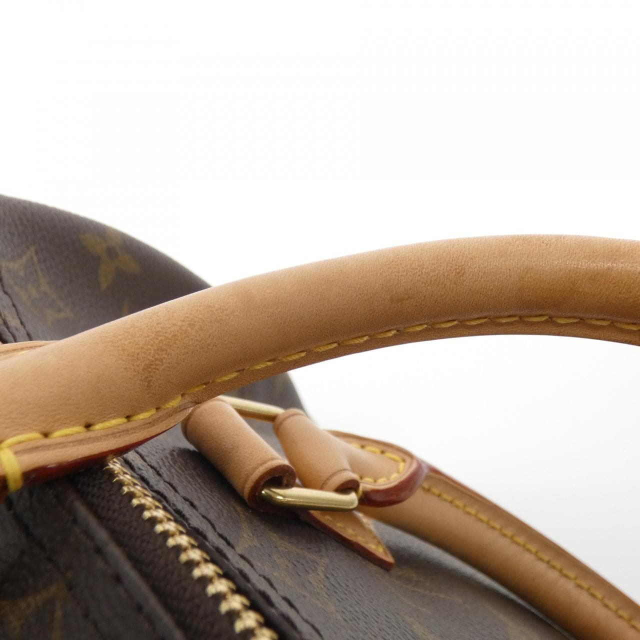 LOUIS VUITTON Monogram Speedy 30 厘米 M41108 波士顿包