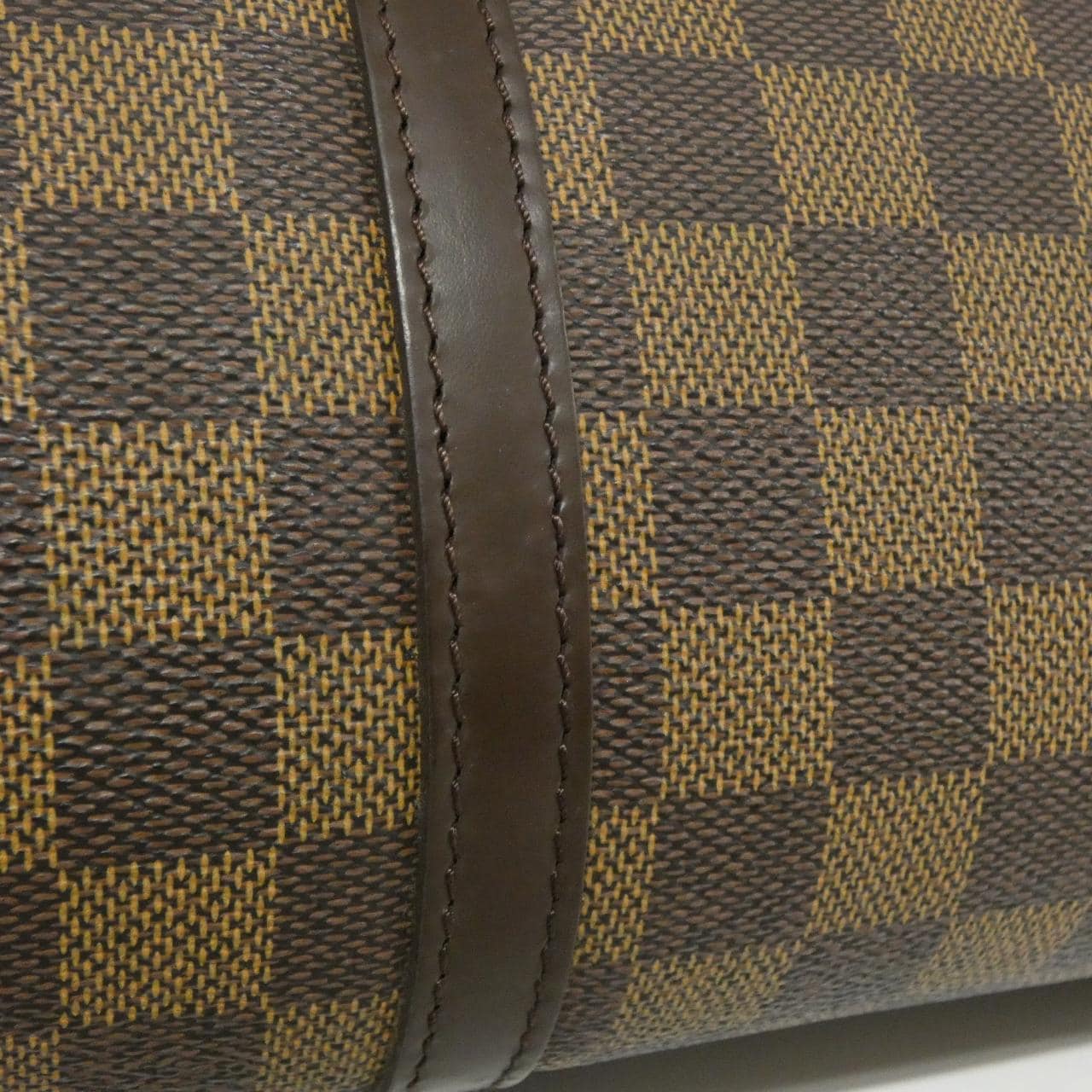 ルイヴィトン ダミエ パピヨン 26cm N51304 バッグ