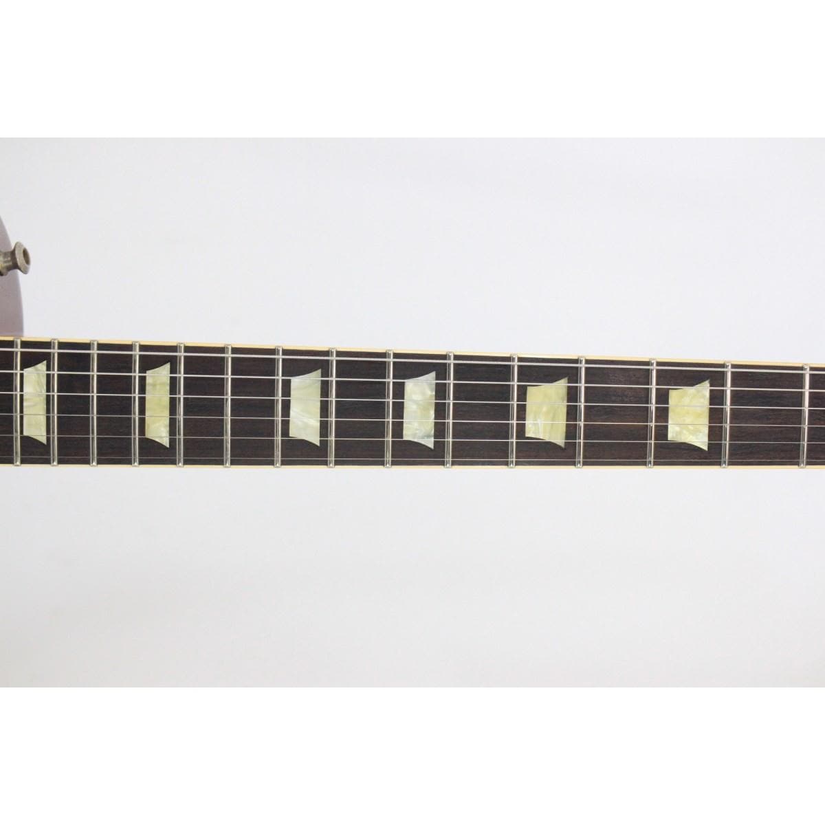 ＯＲＶＩＬＬＥ　ＢＹ　ＧＩＢＳＯＮ　ＬＰＳ－７５