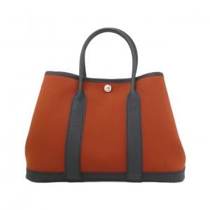 エルメス ガーデン パーティ 30cm 051551CK バッグ