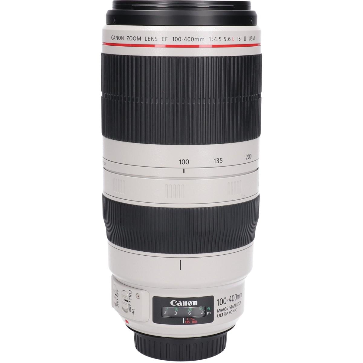 ＥＦ１００－４００ｍｍ　Ｆ４．５－５．６Ｌ　ＩＳ　ＩＩ