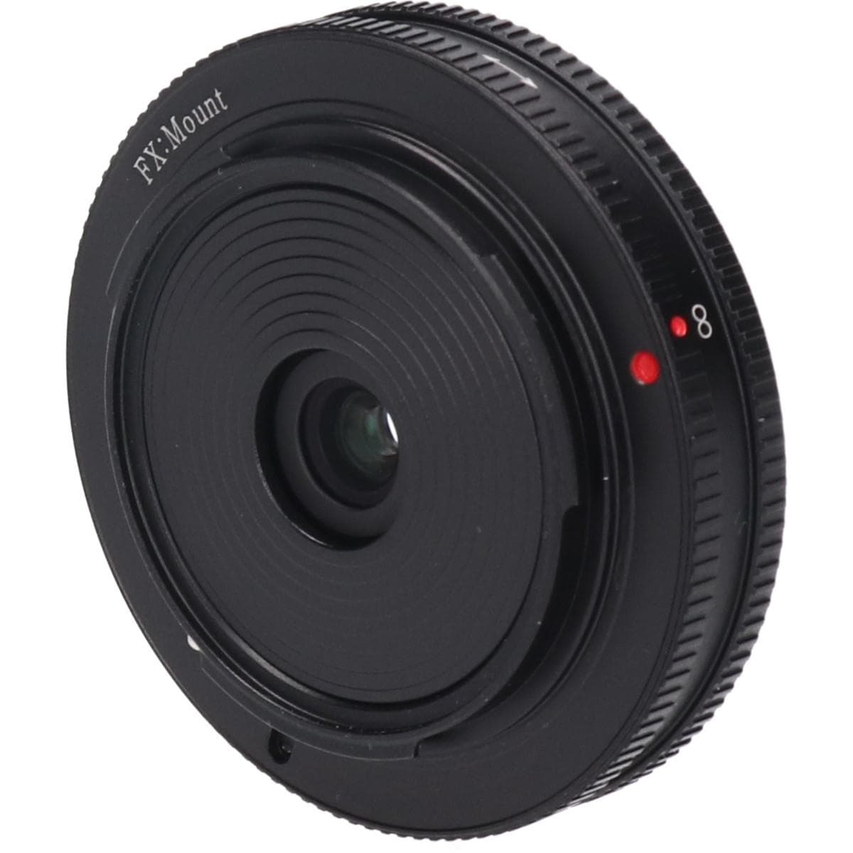 Ｘ１８ｍｍ　Ｆ６．３ＩＩ