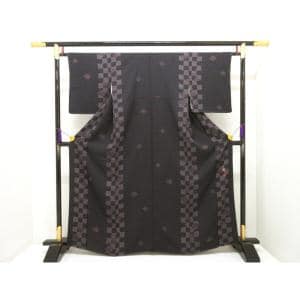 【未使用品】小紋【草野一騎】