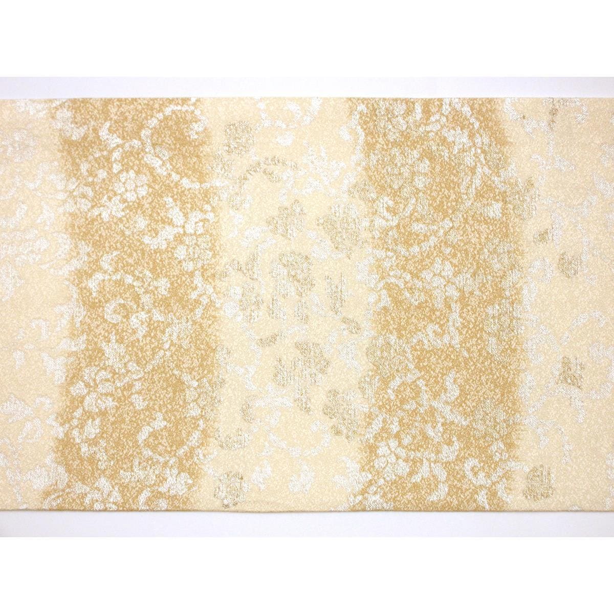 袋帯　泰生織物　全通柄