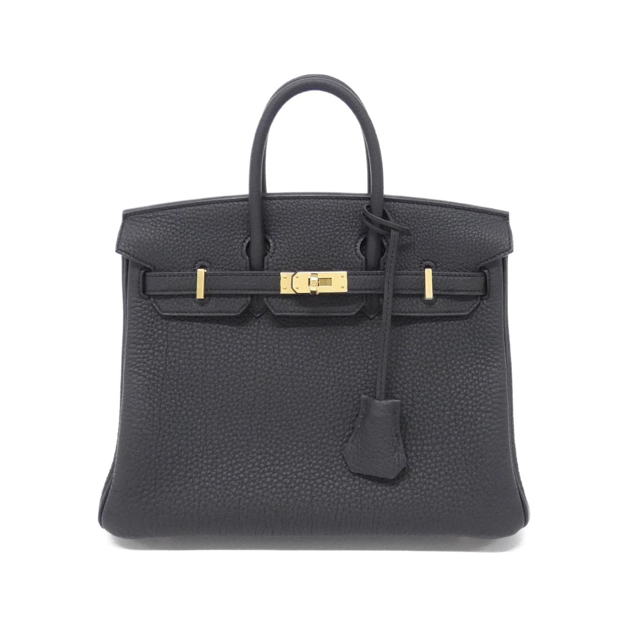 [Unused items] HERMES Birkin Verso 25cm 076215CC Bag