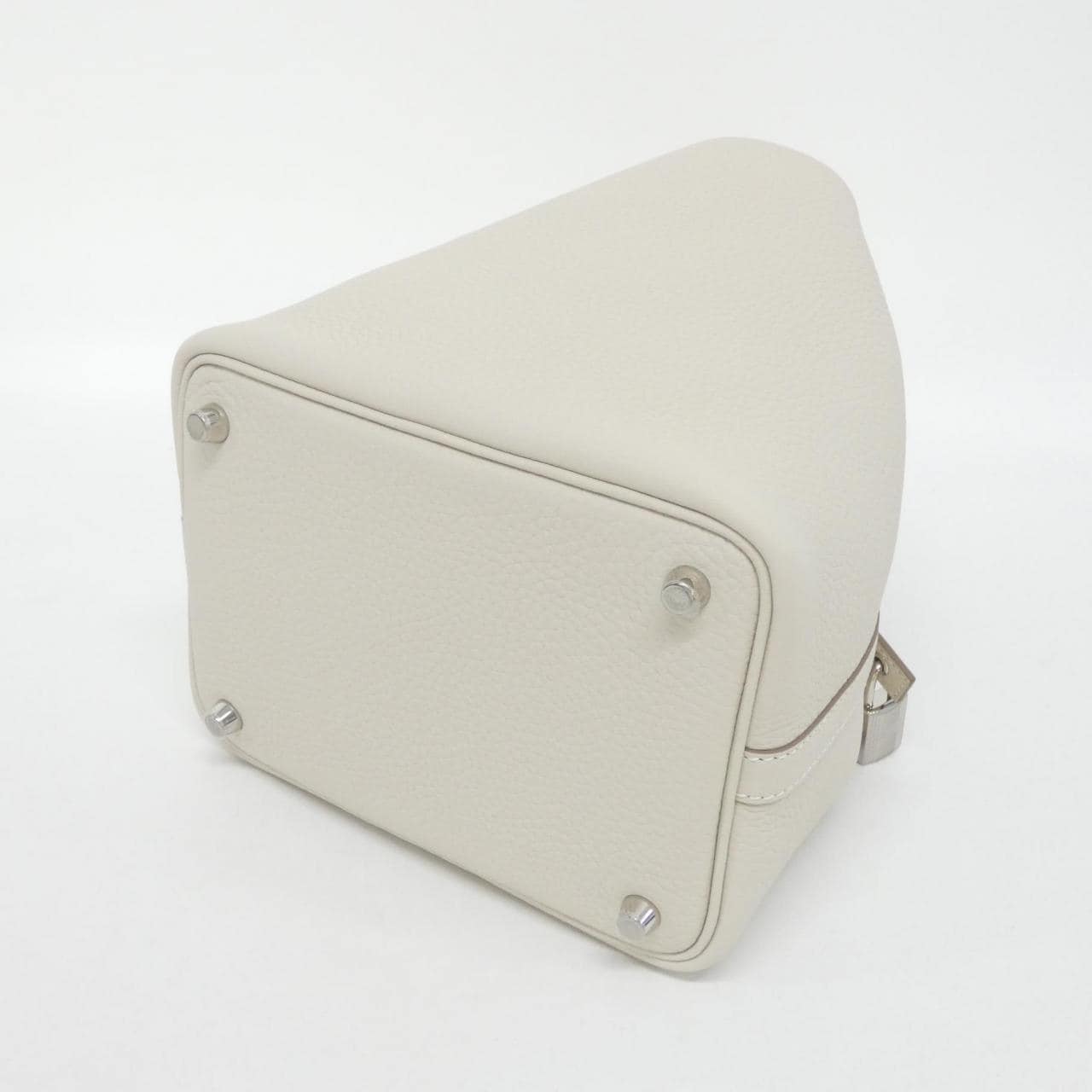 【未使用品】エルメス ピコタン ロック PM 056289CK バッグ