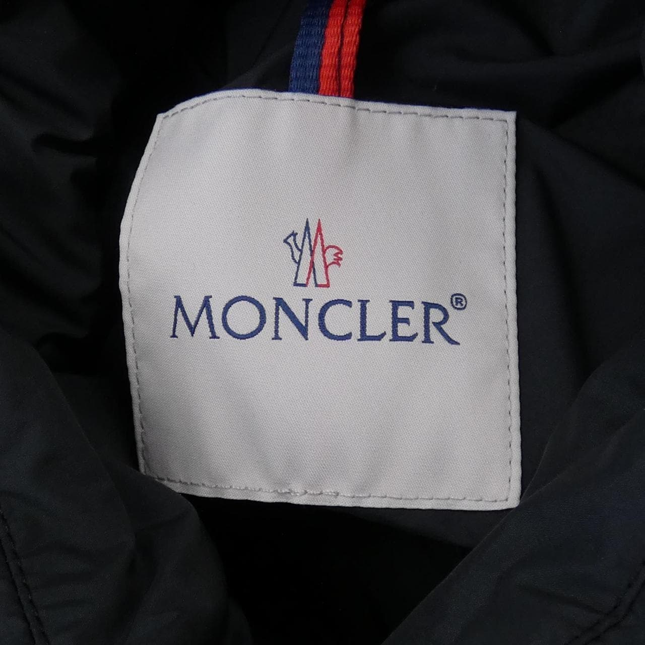 【新品】モンクレール MONCLER ダウンベスト