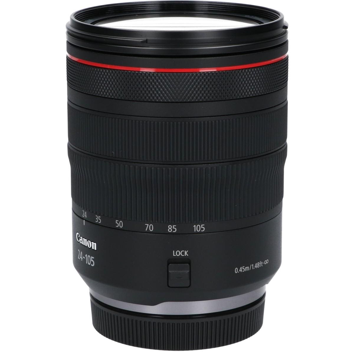ＲＦ２４－１０５ｍｍ　Ｆ４Ｌ　ＩＳ　ＵＳＭ