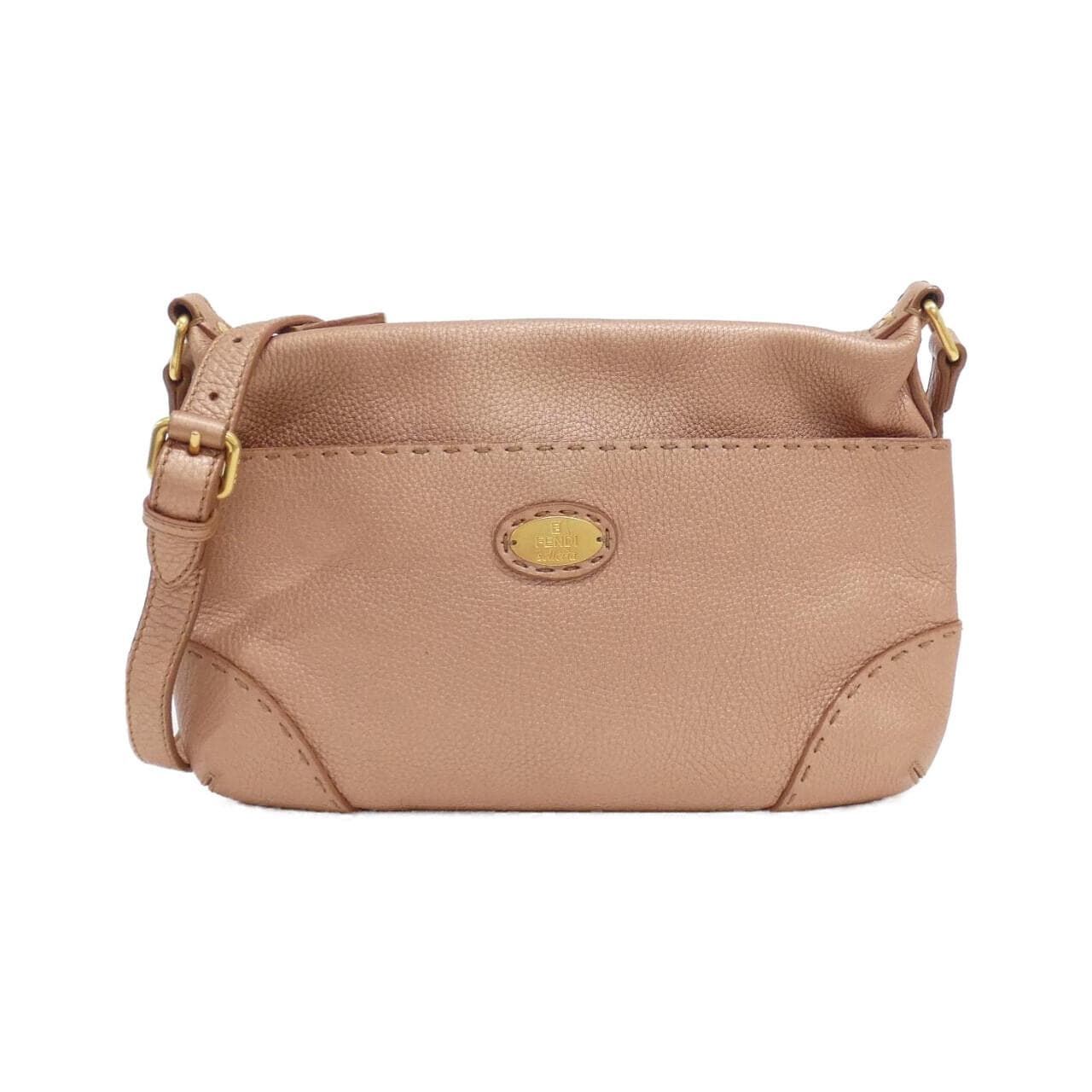 FENDI SELLERIA 8BT200 YF4 Shoulder Bag