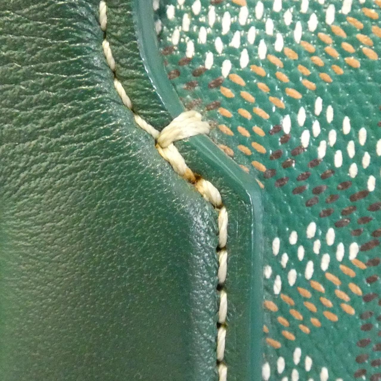 GOYARD Voltaire AMA VOLTAIRE 套件