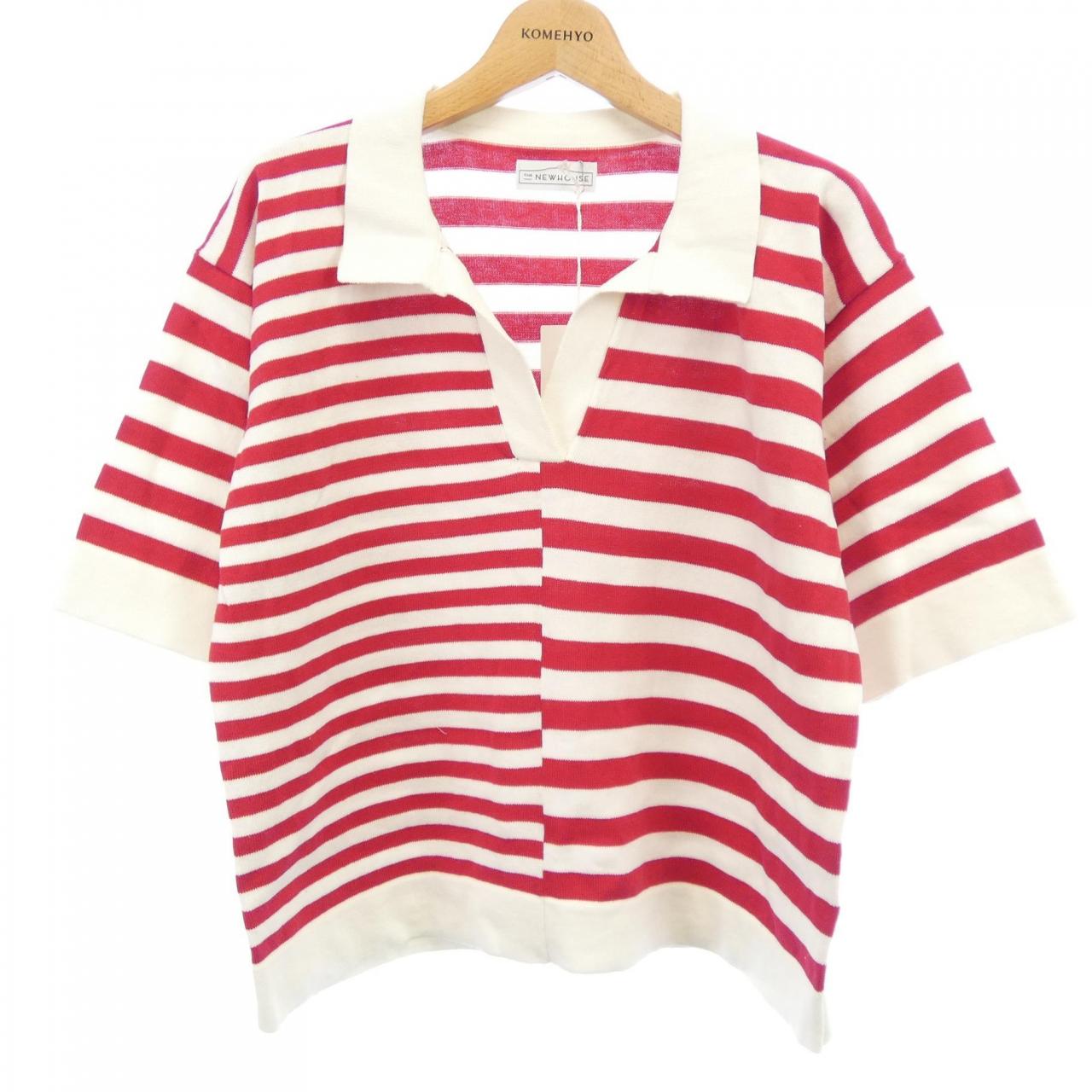 ザニューハウス THE NEWHOUSE ニット