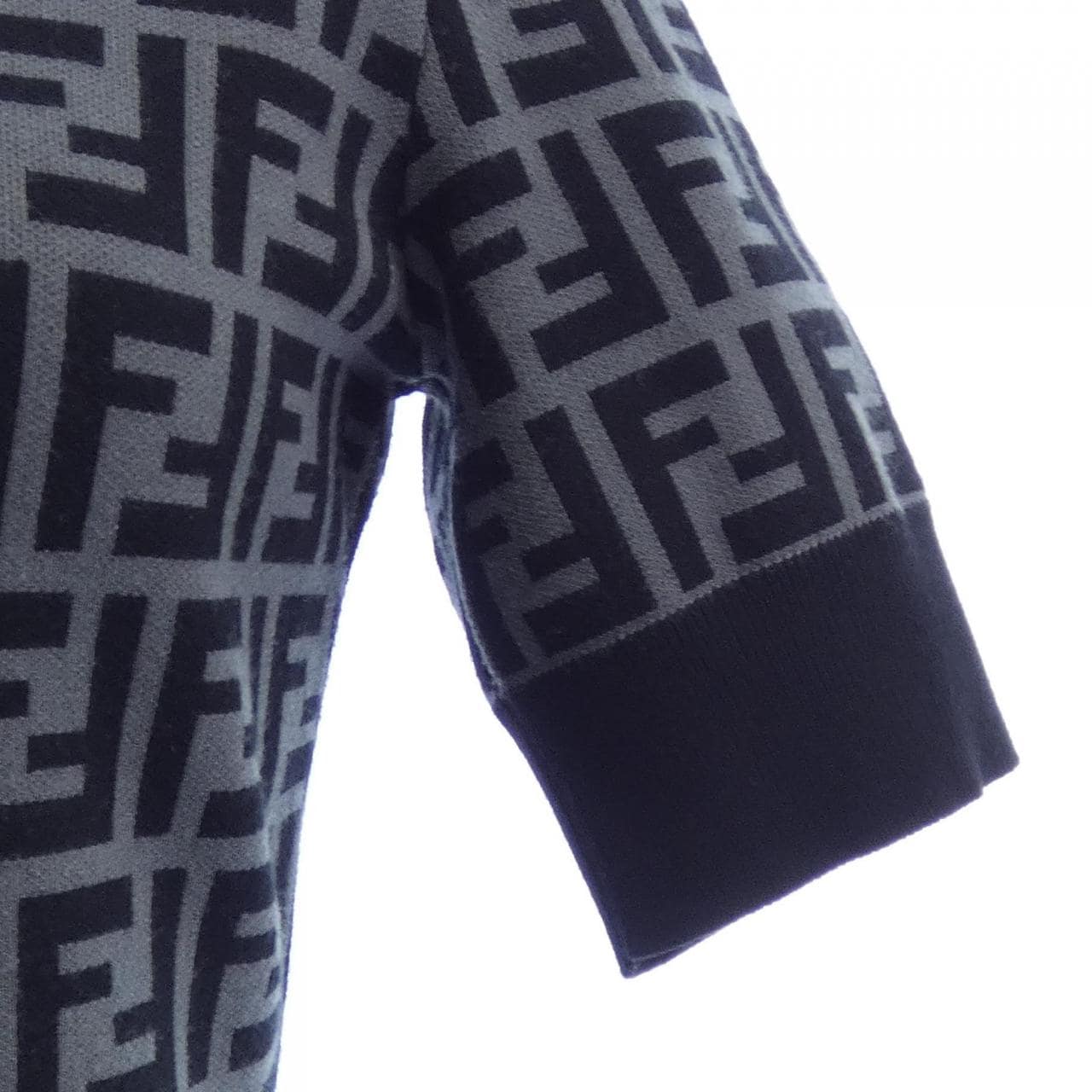 フェンディ FENDI FZD753 A5QG ワンピース