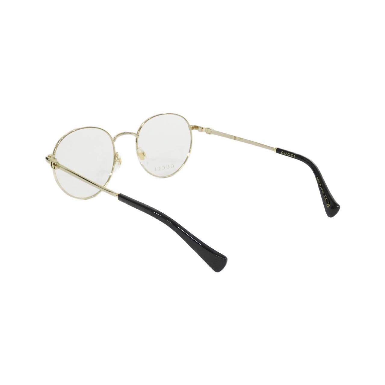 【新品】グッチ GG1594O メガネ