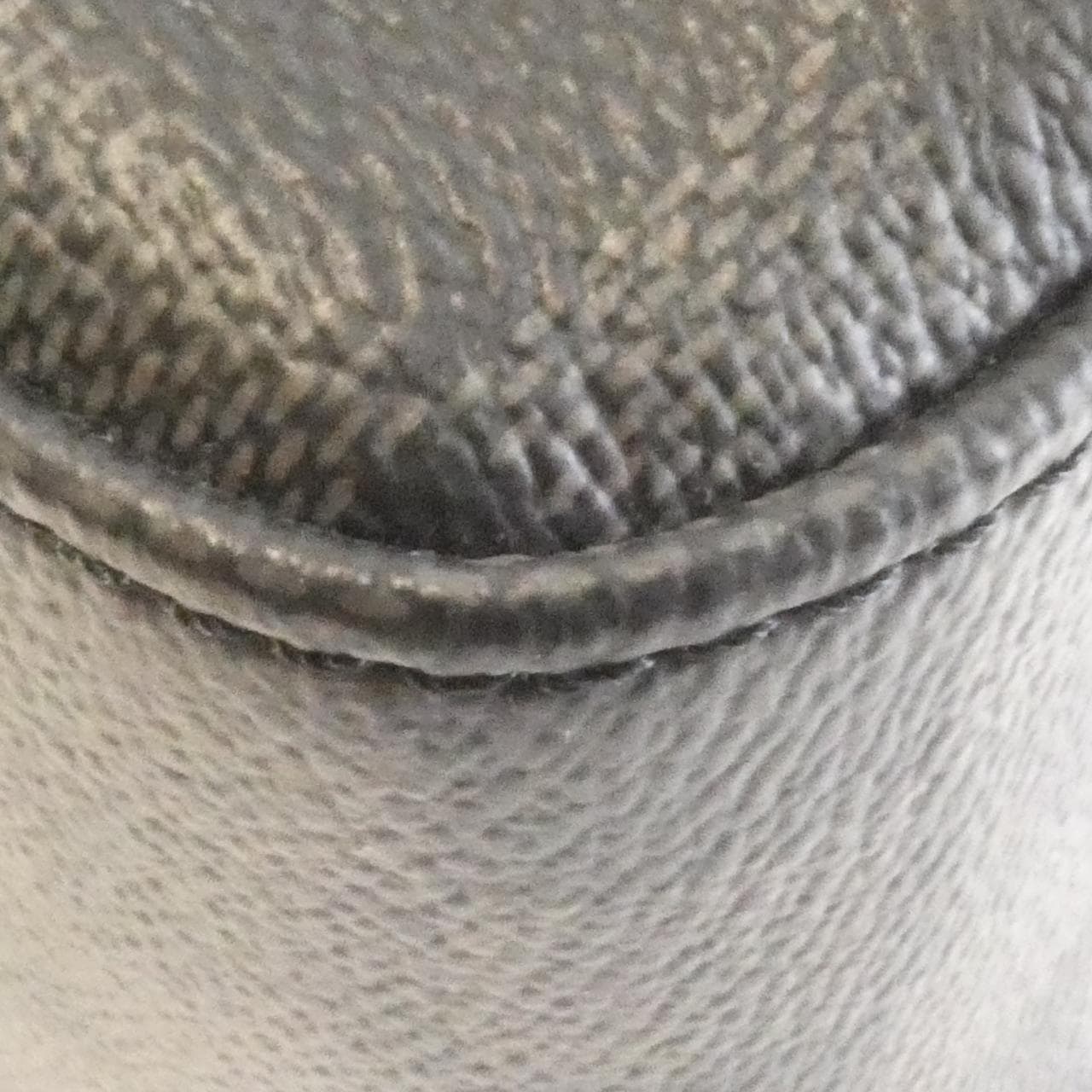 ルイヴィトン ダミエ グラフィット ジョッシュ N41473 リュックサック